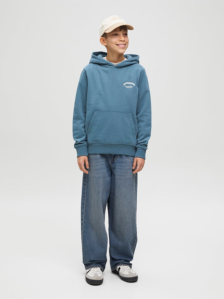 JACK & JONES Junior Hoodie 