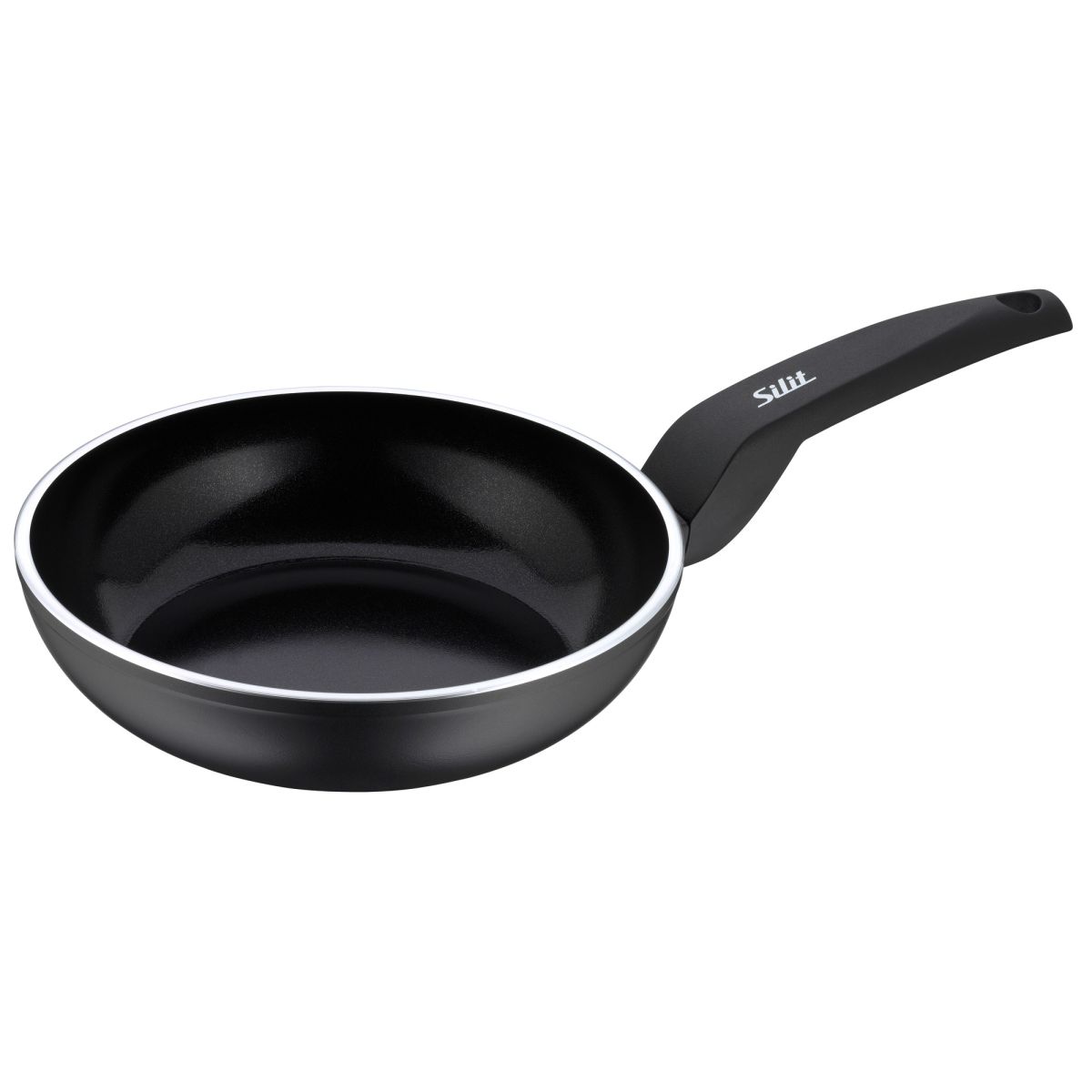 Silit Stielpfanne Messino Ø 20 cm