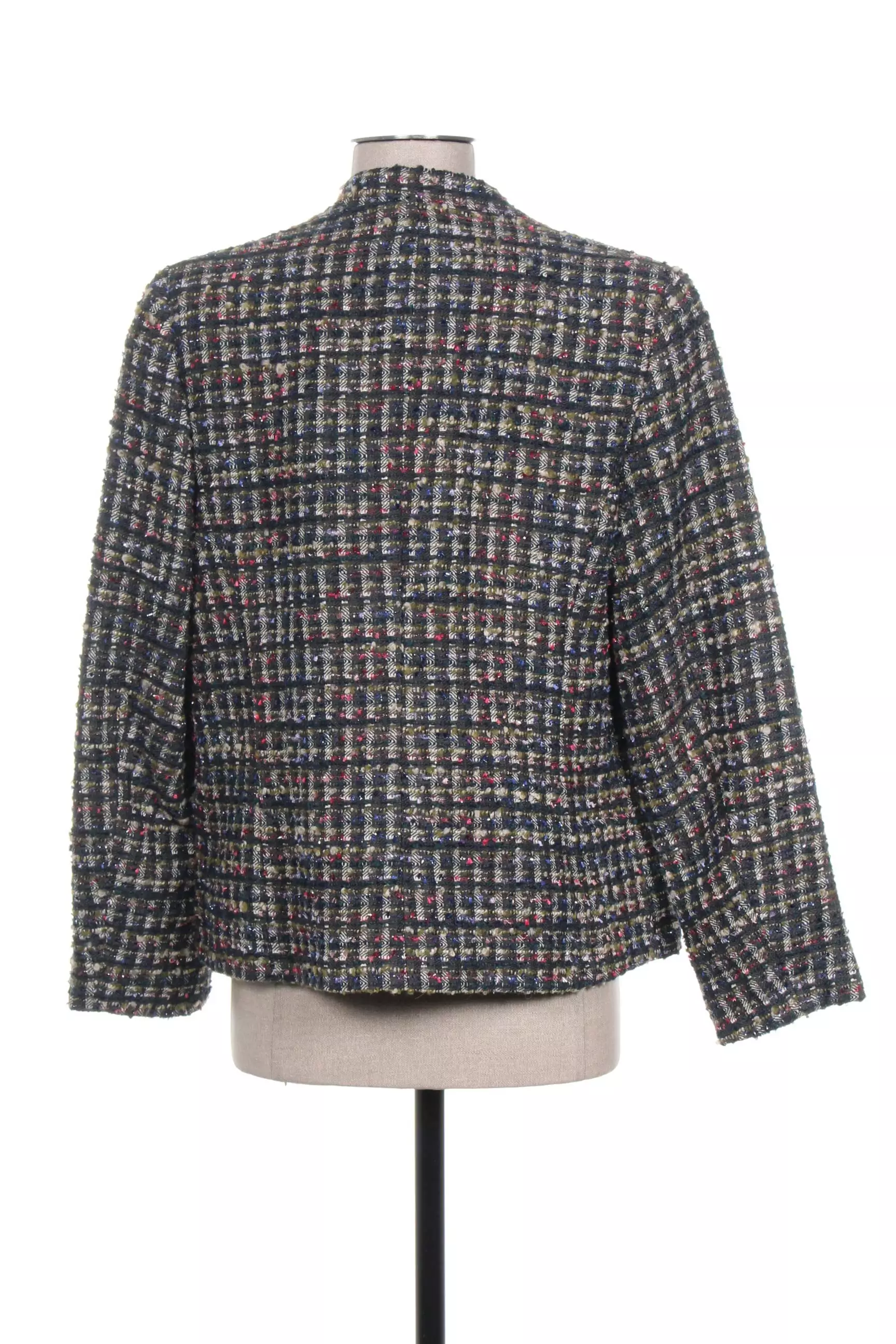 Weinberg Vestecasual Femme couleur vert