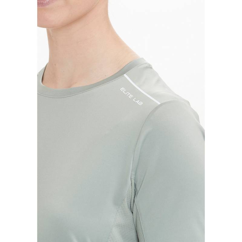 ELITE LAB Tech Elite X1 Laufshirt Damen