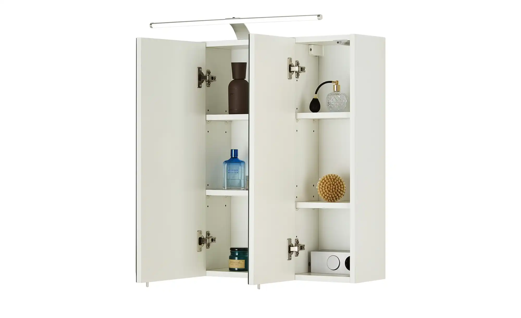 Spiegelschrank