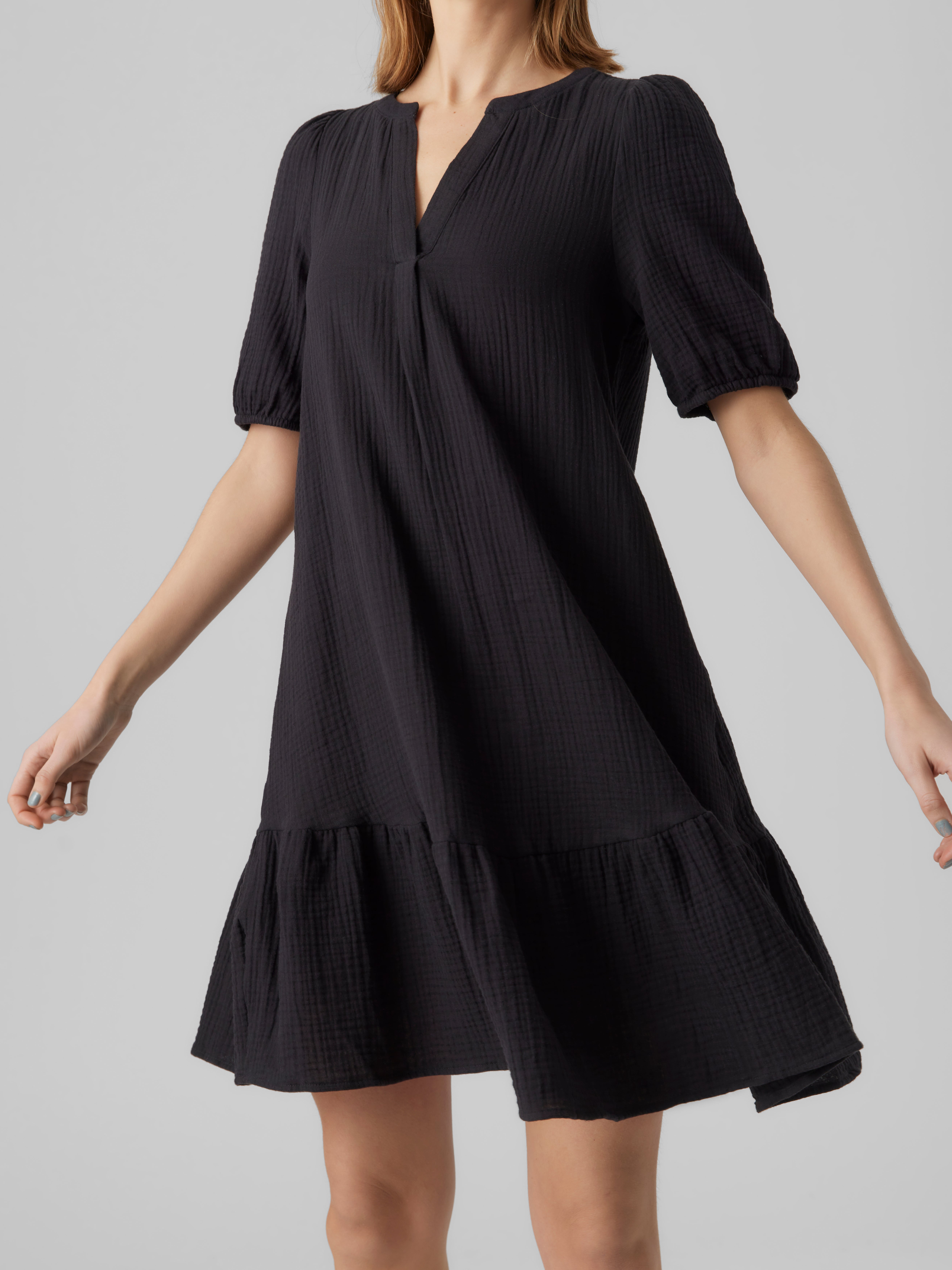 VMNATALI Langes Kleid