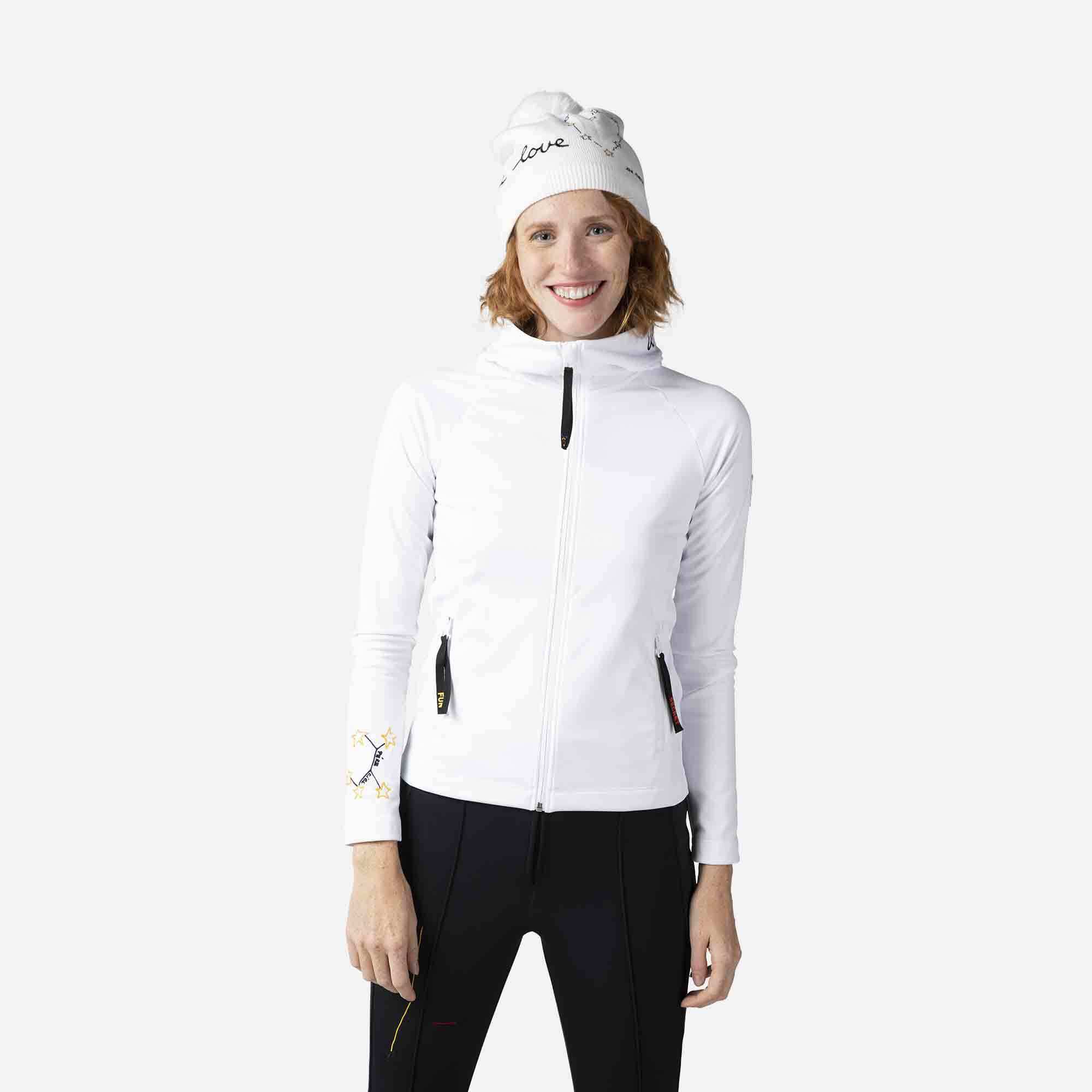 Veste à capuche JCC Climi femme