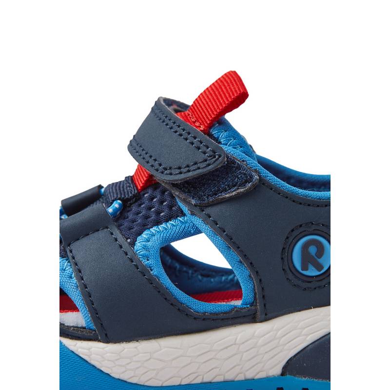 reima Lomalla Outdoorsandalen Kinder