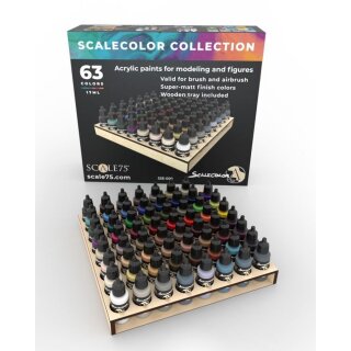 Scalecolor Collection (63)