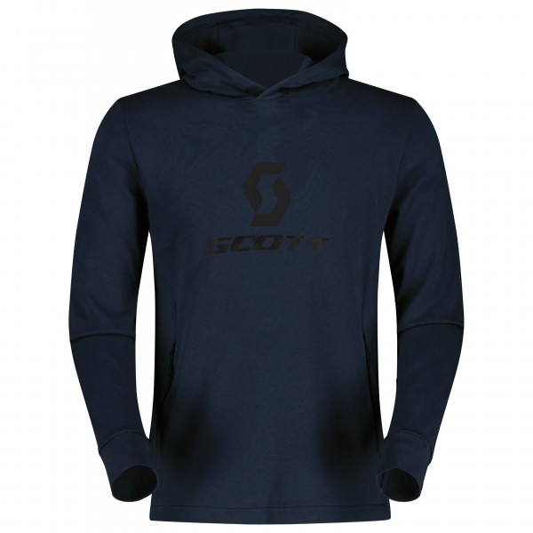 Scott - Pullover Hoody Defined Mid - Hoodie