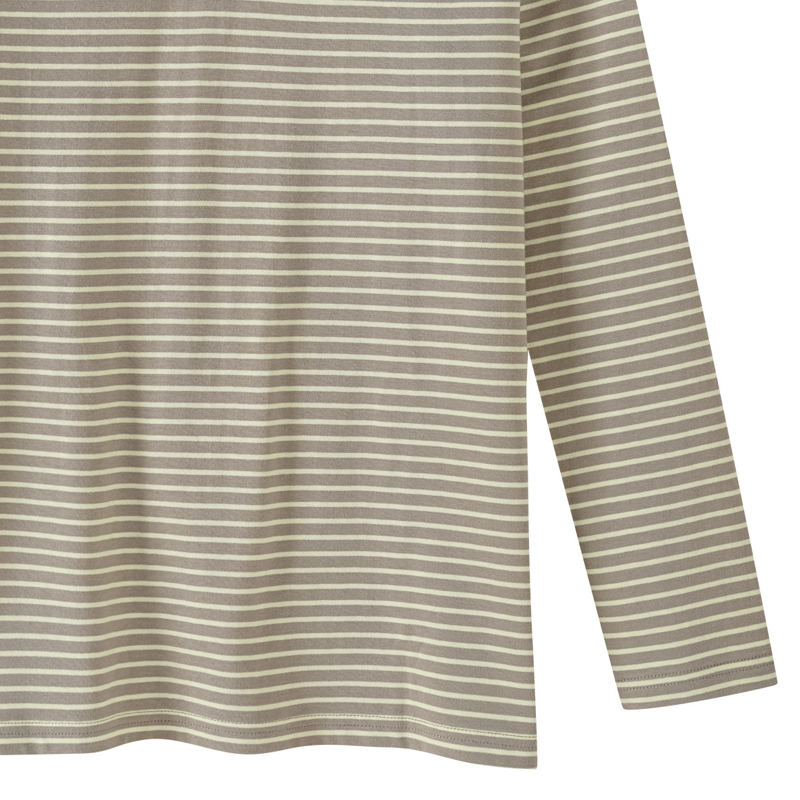 Kinder Langarmshirt in softer Qualität