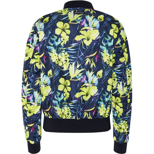 BLOUSON VON BEIDEN SEITEN TRAGBAR