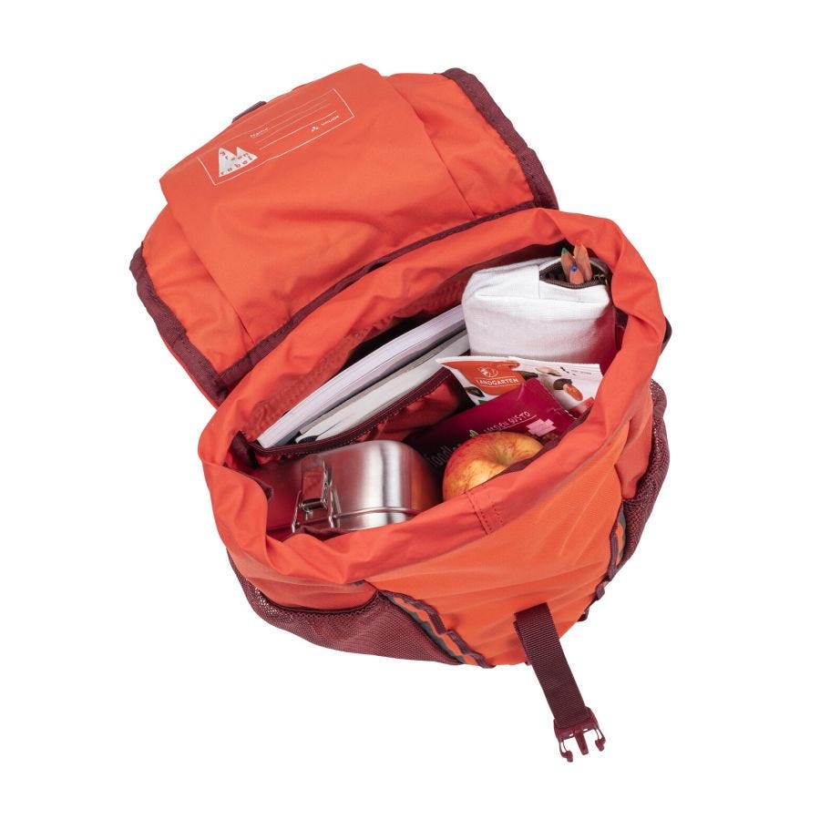 Puck 10 - Kinderrucksack