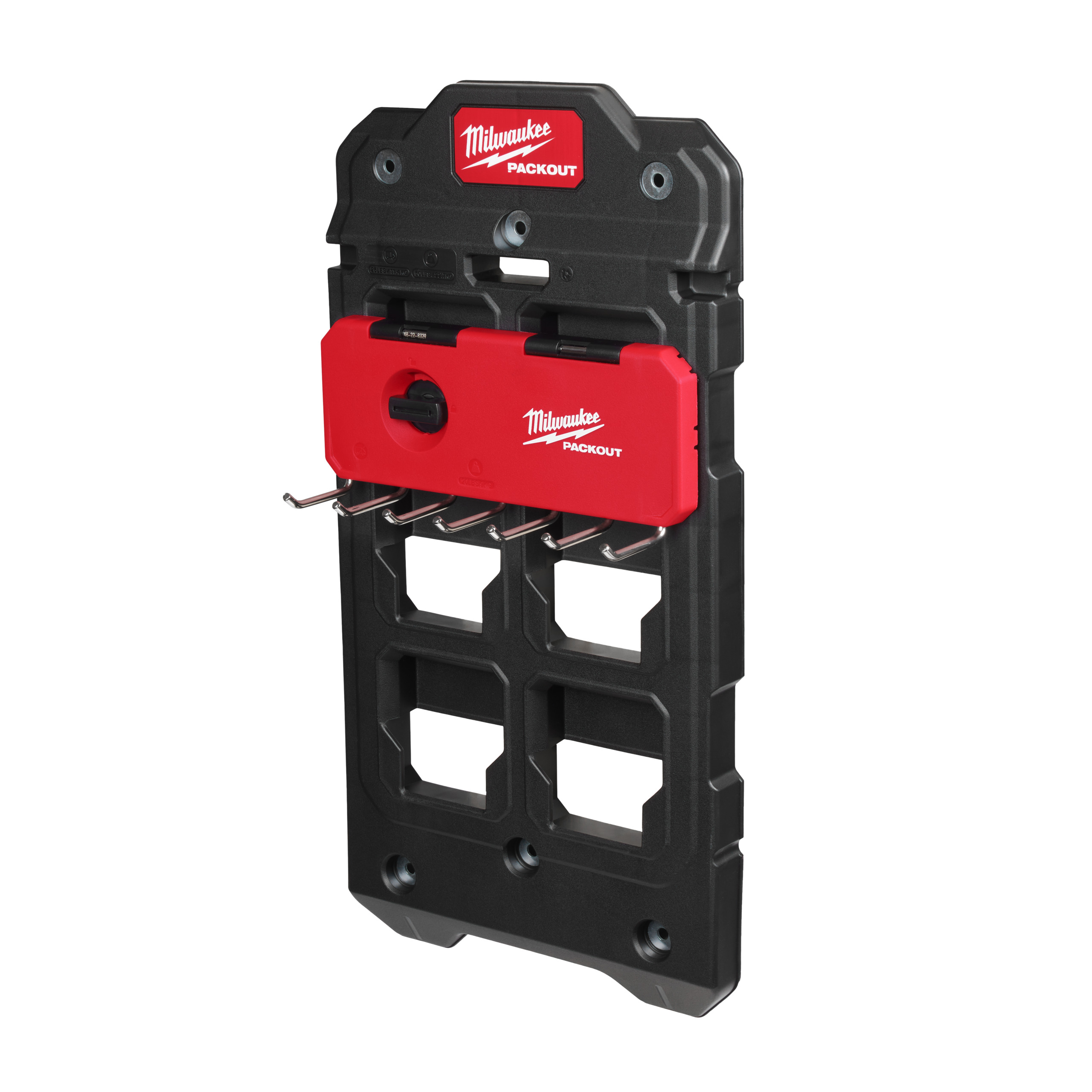 Milwaukee pribor 4932493384 PACKOUT™ uski red kuka