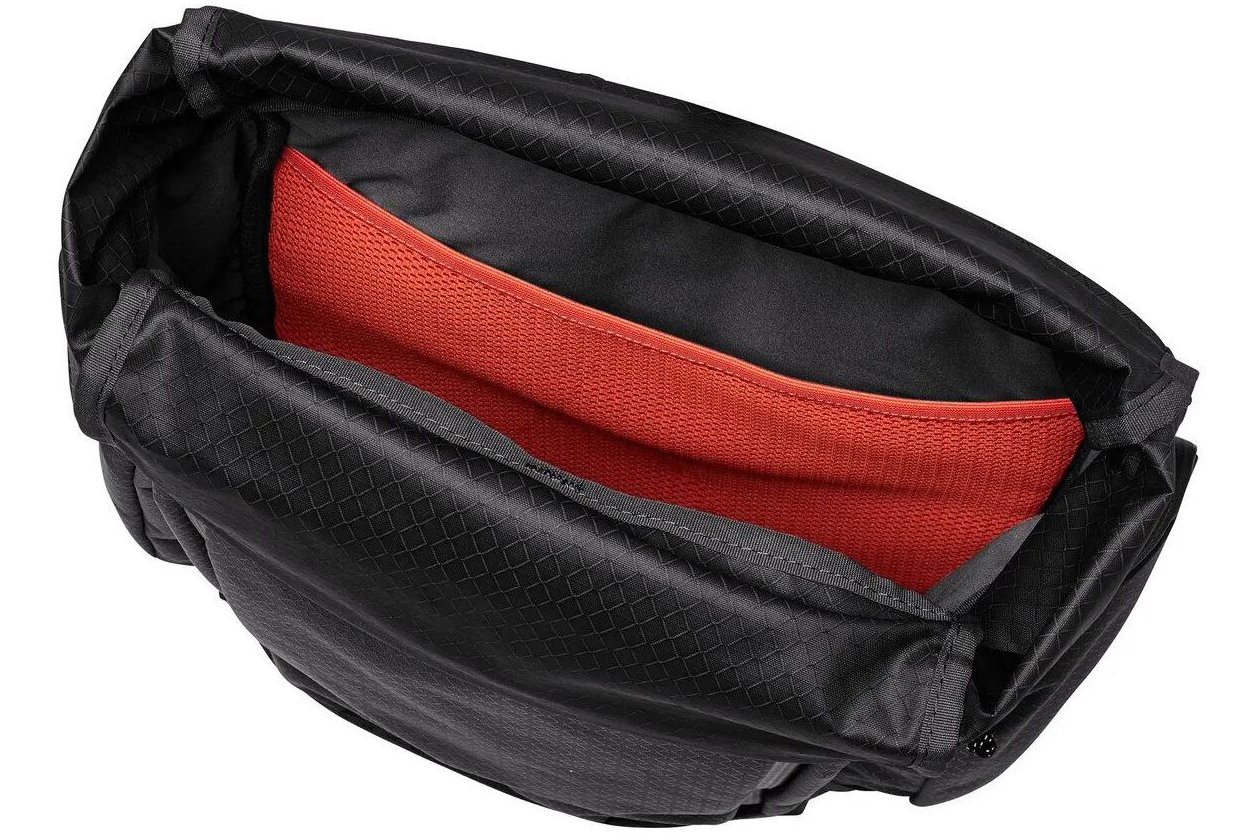 Vaude Cyclist Back Single