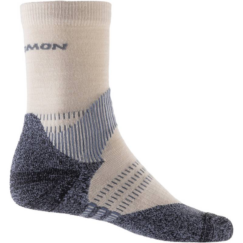 Salomon X Ultra Access Crew Socken Damen