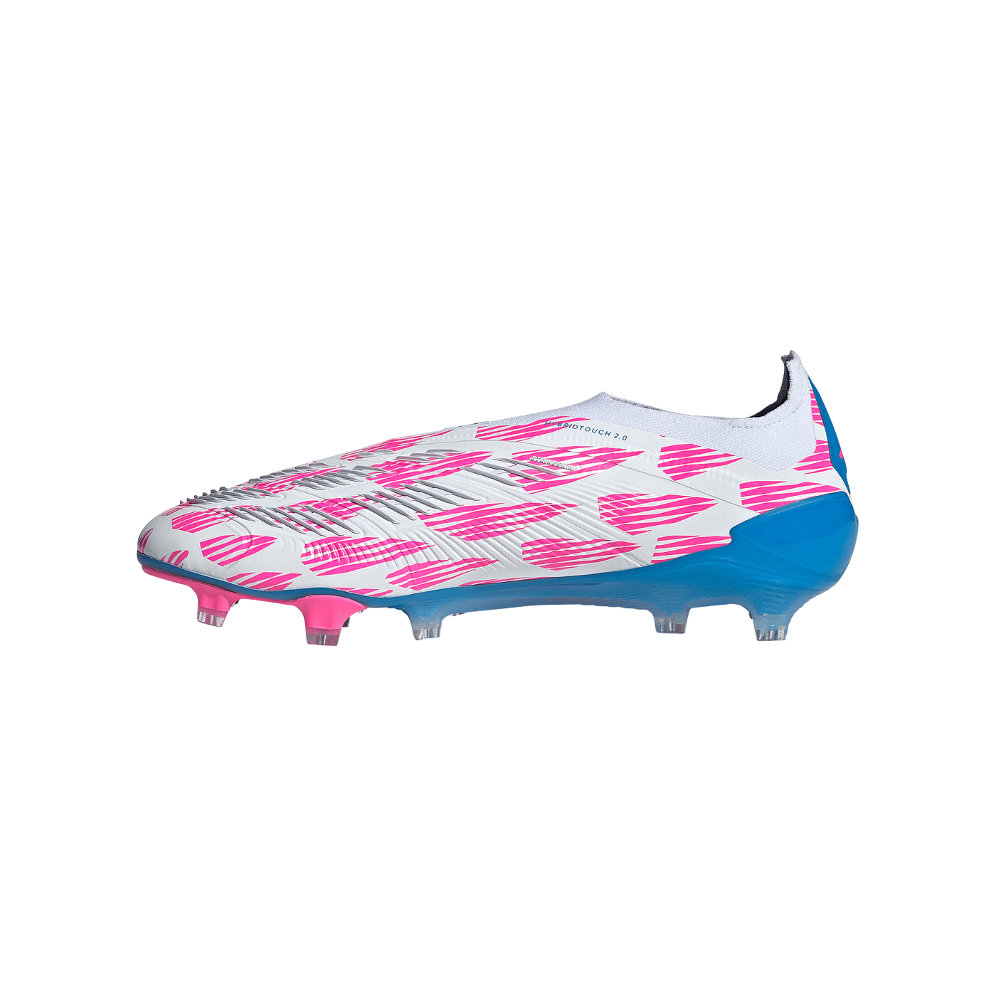 adidas Predator Elite LL FG Weiss