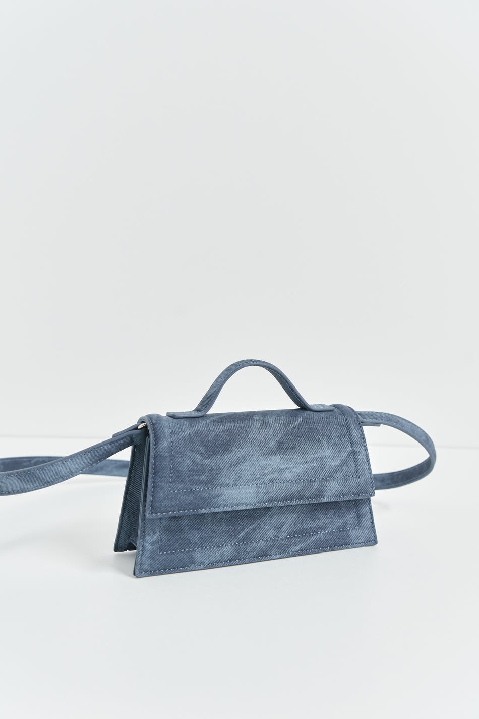 Mini crossbody bag