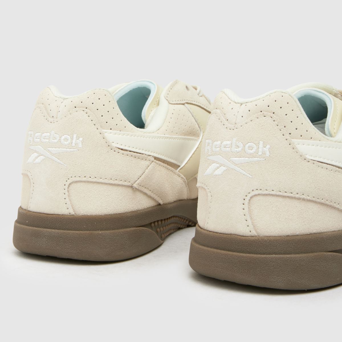 Reebok Hammer Street cipők törtfehérben