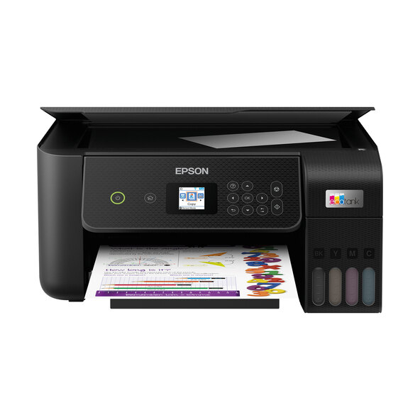 Drucker ET-2820