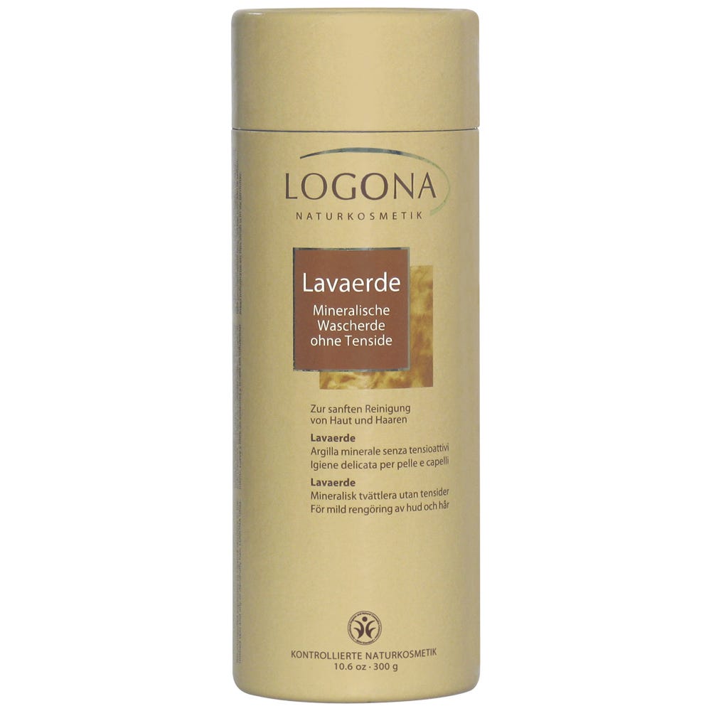 LOGONA Lavaerde (Pulver) 300 g