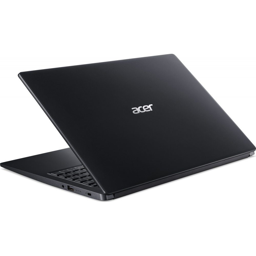 Acer Extensa 15 (EX215-22-R0VD) 512 GB SSD / 8 GB - Notebook - schwarz Notebook (AMD Ryzen 5, 512 GB SSD)