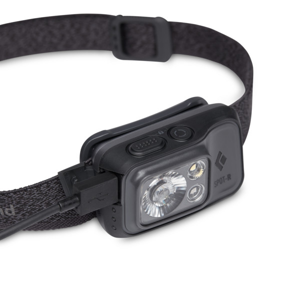 SPOT 400-R HEADLAMP - Stirnlampe
