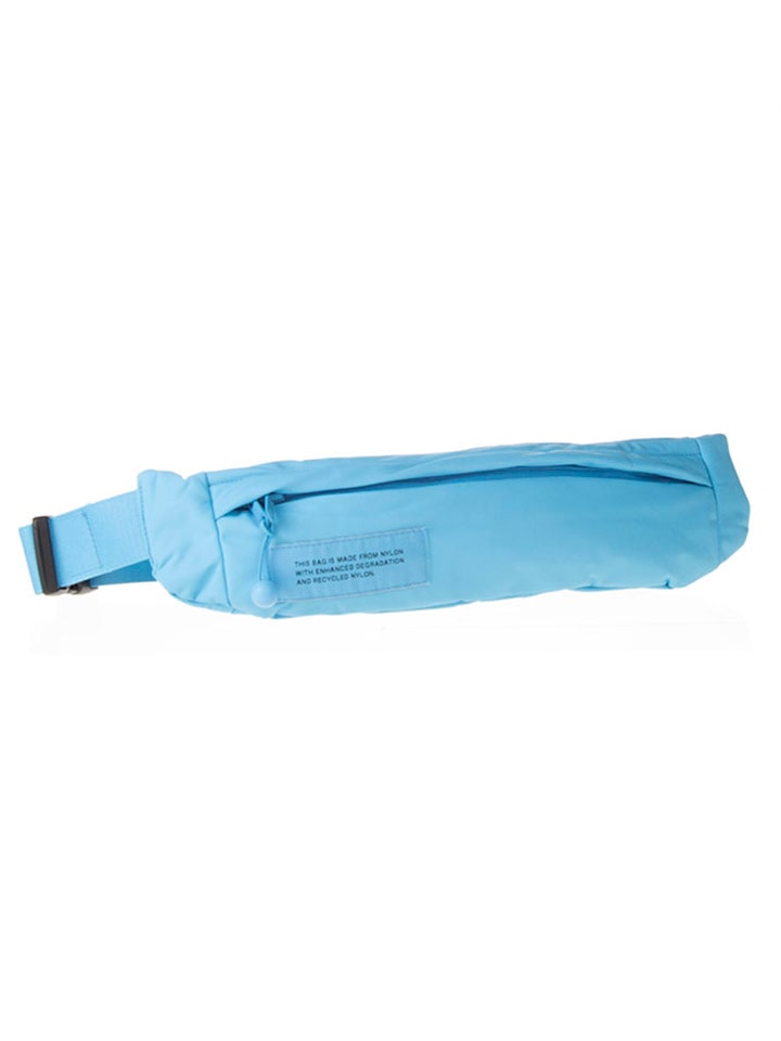 Pangaia Gürteltasche in Hellblau - (B)41 x (H)10 x (T)4 cm günstig kaufen onesize