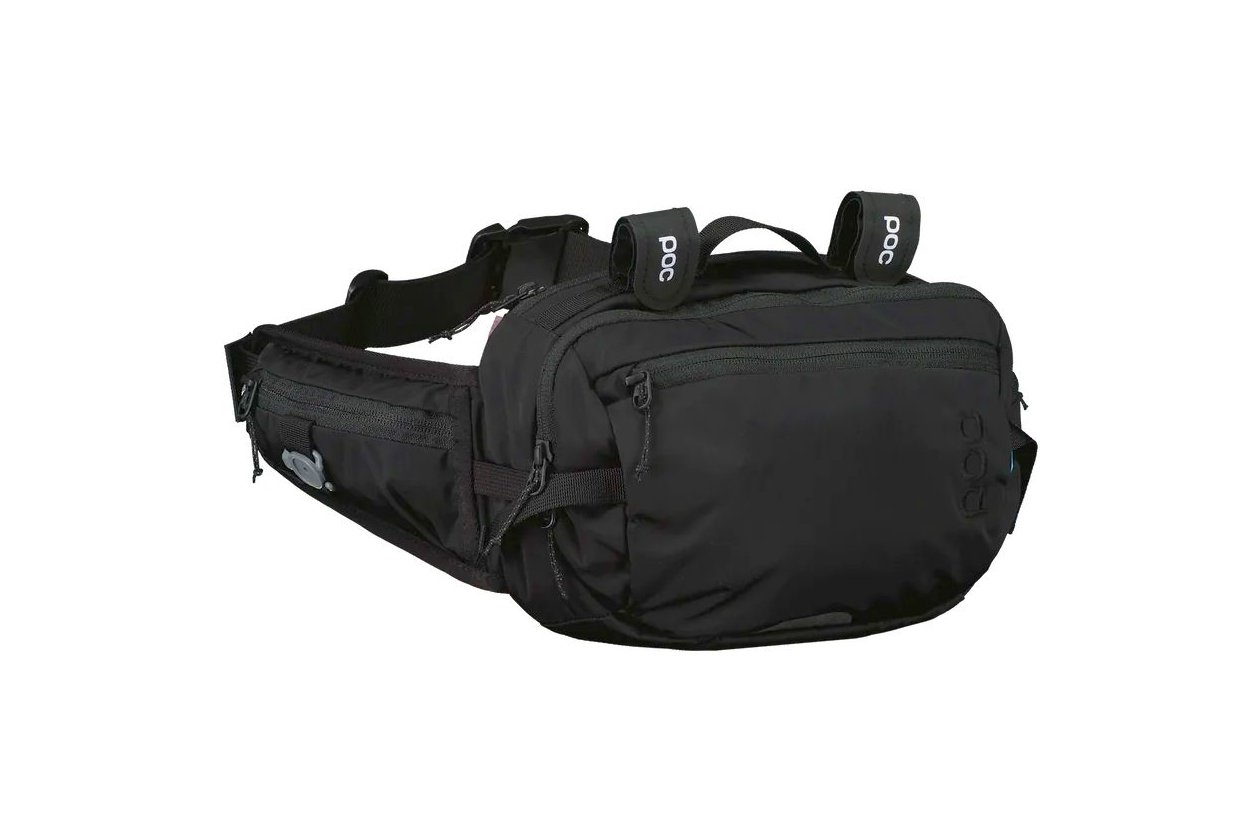 POC Hip Pack Hydro 4L