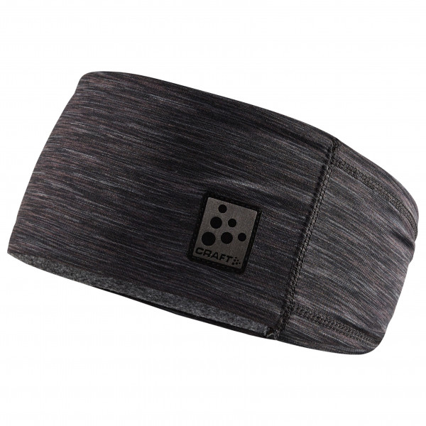 Craft - Microfleece Shaped Headband - Stirnband