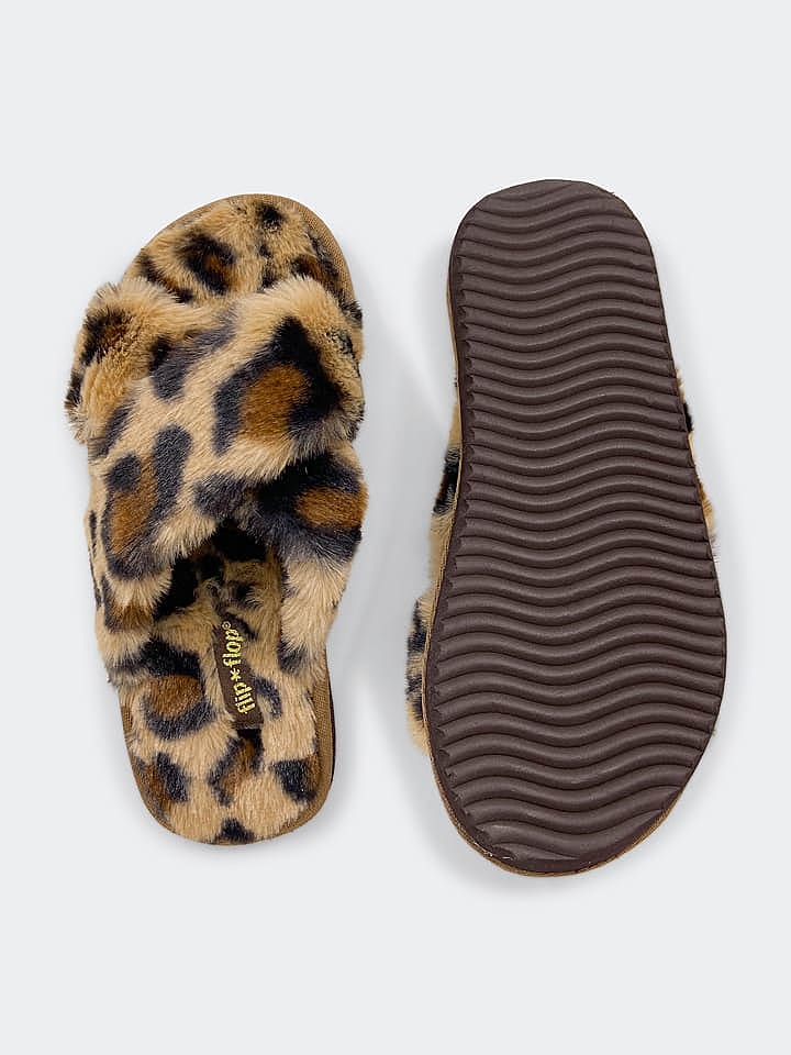 Flip Flop Hausschuhe 