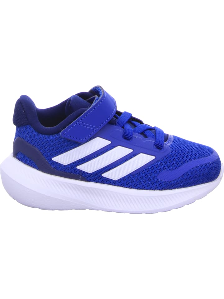 adidas Sportschuh in blau günstig kaufen