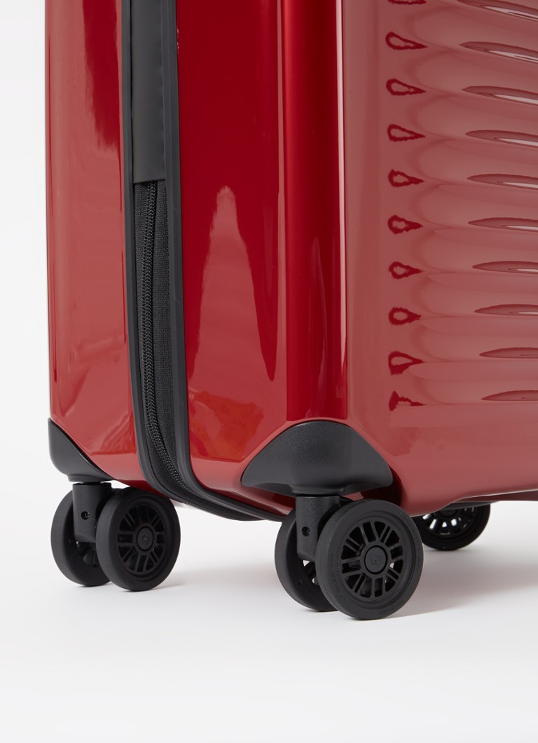 Victorinox Airox Frequent Flyer cu roți de 55 cm