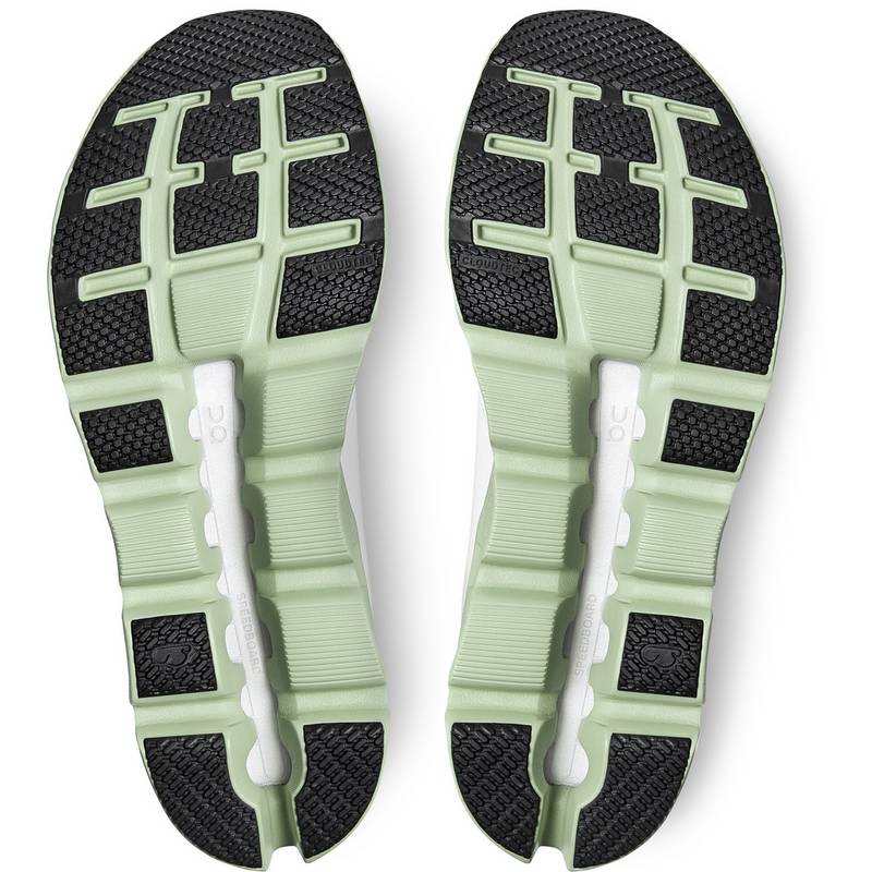 On Cloudstratus Laufschuhe Herren