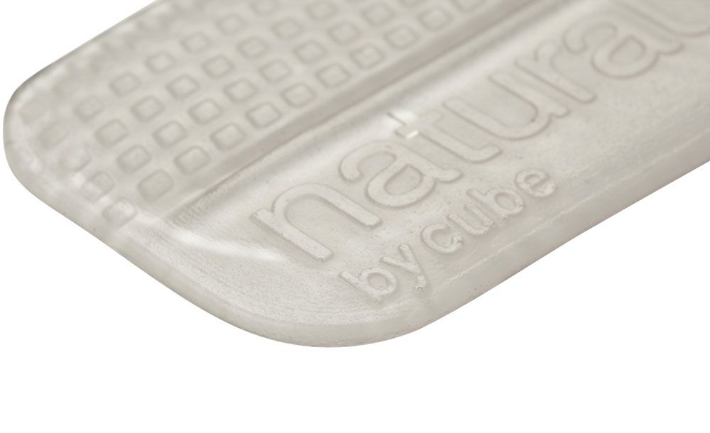 Cube Natural Fit Gel Pads Set