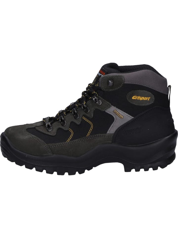 Grisport Wanderstiefel Gritex in anthrazit günstig kaufen