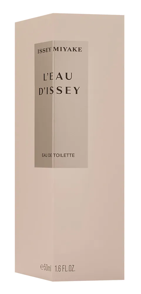 Issey Miyake L'Eau D'Issey tualetinis vanduo moterims