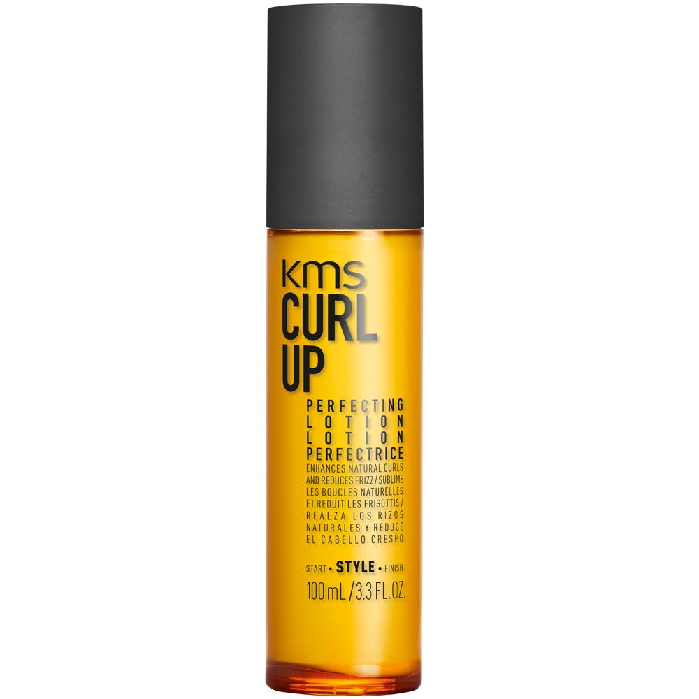 KMS Curlup Perfecting Lotion 100 ml