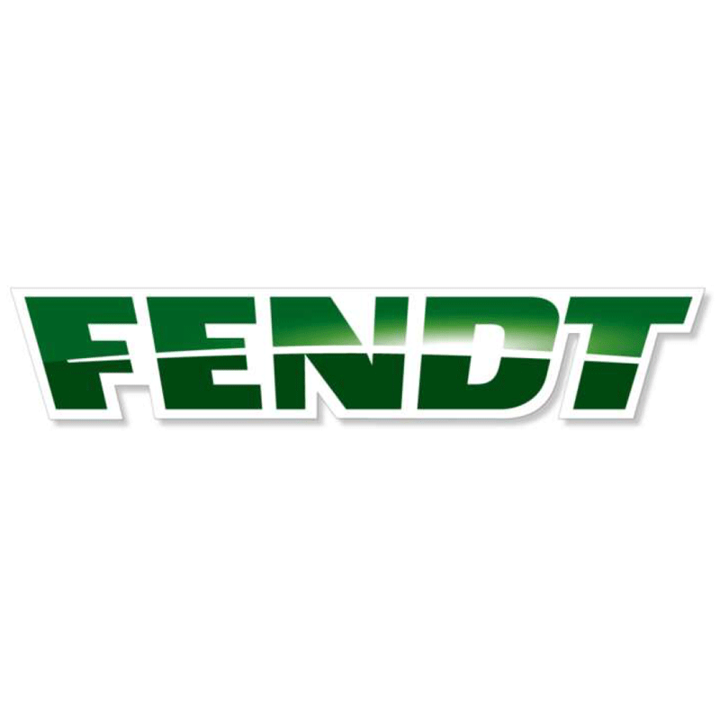 Aufkleber FENDT