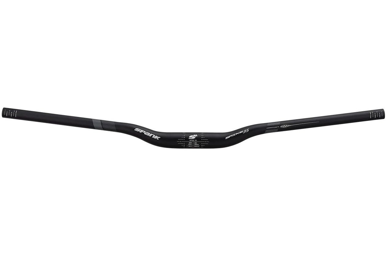 Spank Spike 35 Vibro Core Lenker 35 x 820mm