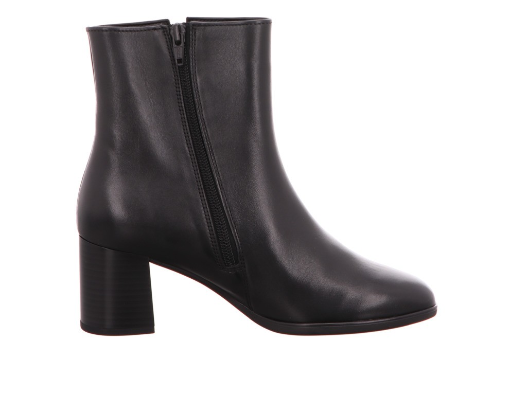 GABOR Stiefeletten schwarz