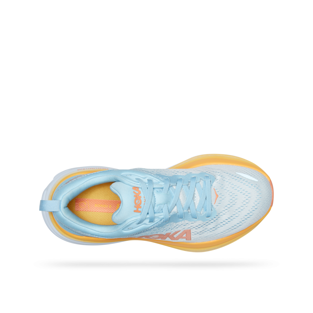 Hoka Bondi 8 1127952-SSCA / blau