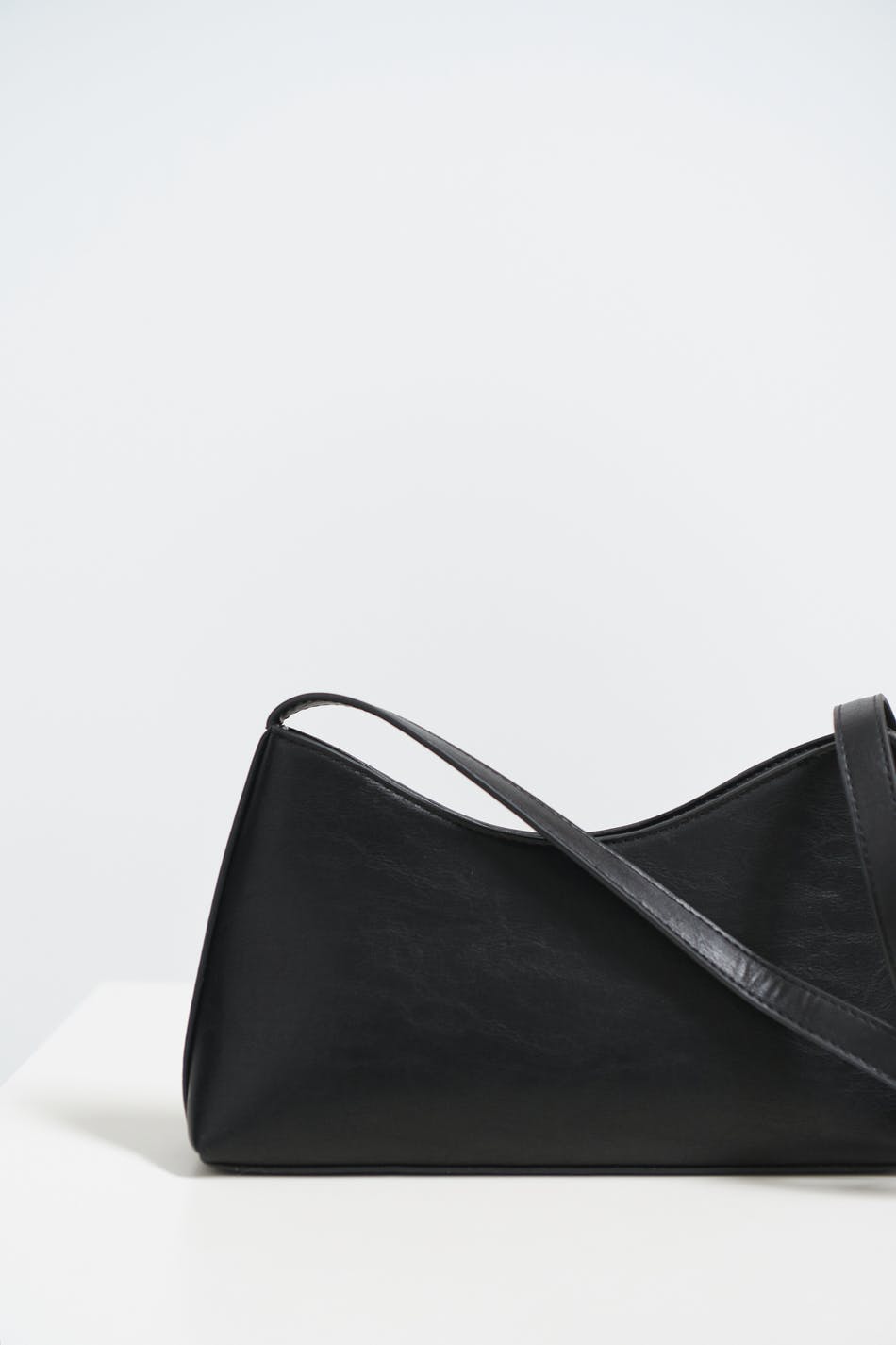 Belt shoulder bag