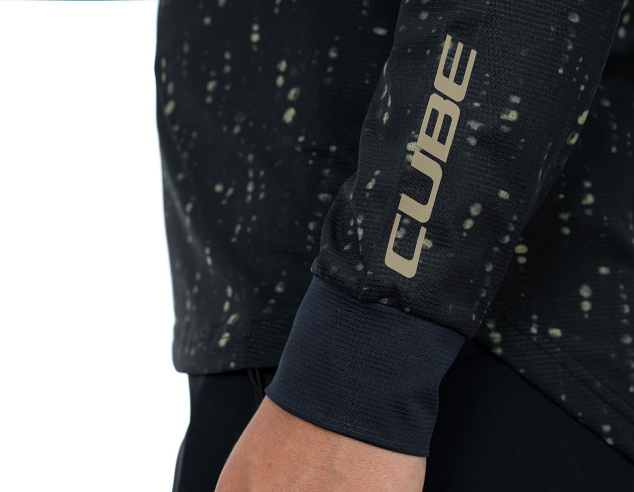 Cube ATX - Damen Langarmtrikot kaufen | Bike-Discount