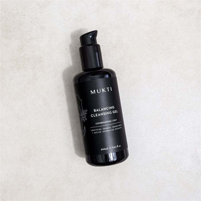 Balancing Cleansing Gel