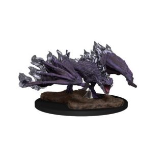 Critical Role Miniaturen unbemalt Gloomstalker (1)