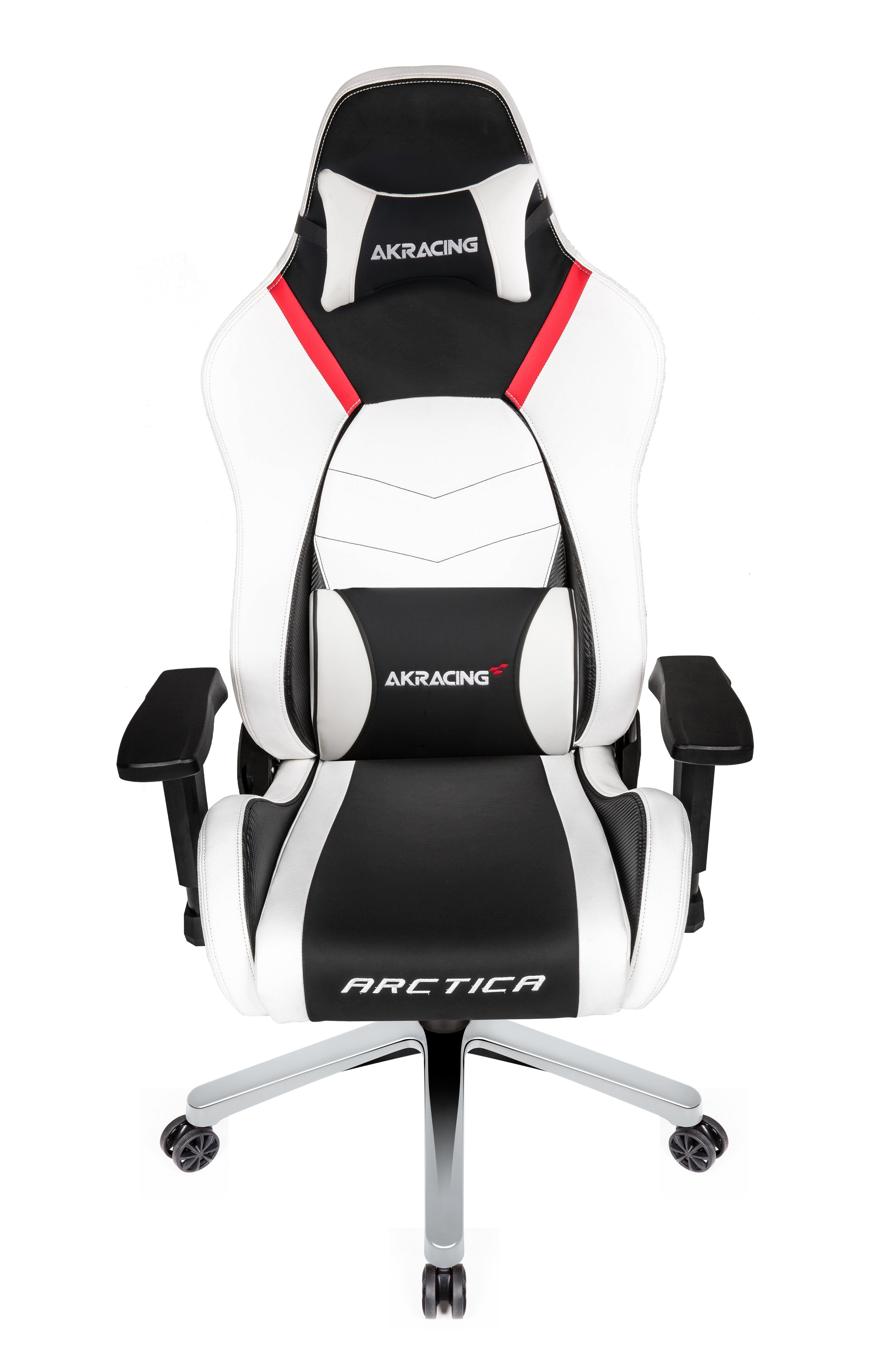 AKRacing Gaming-Stuhl Master Premium Arctica