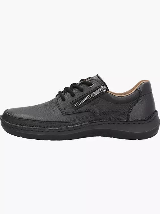 Rieker Herren Schnürschuhe
