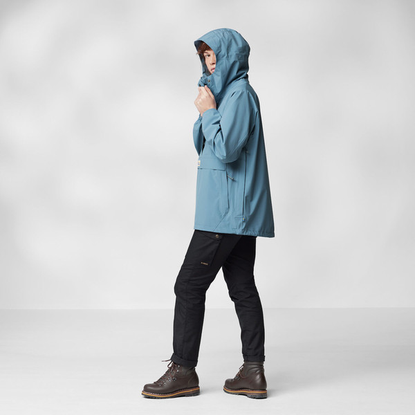 VARDAG HYDRATIC ANORAK W Damen - Regenjacke