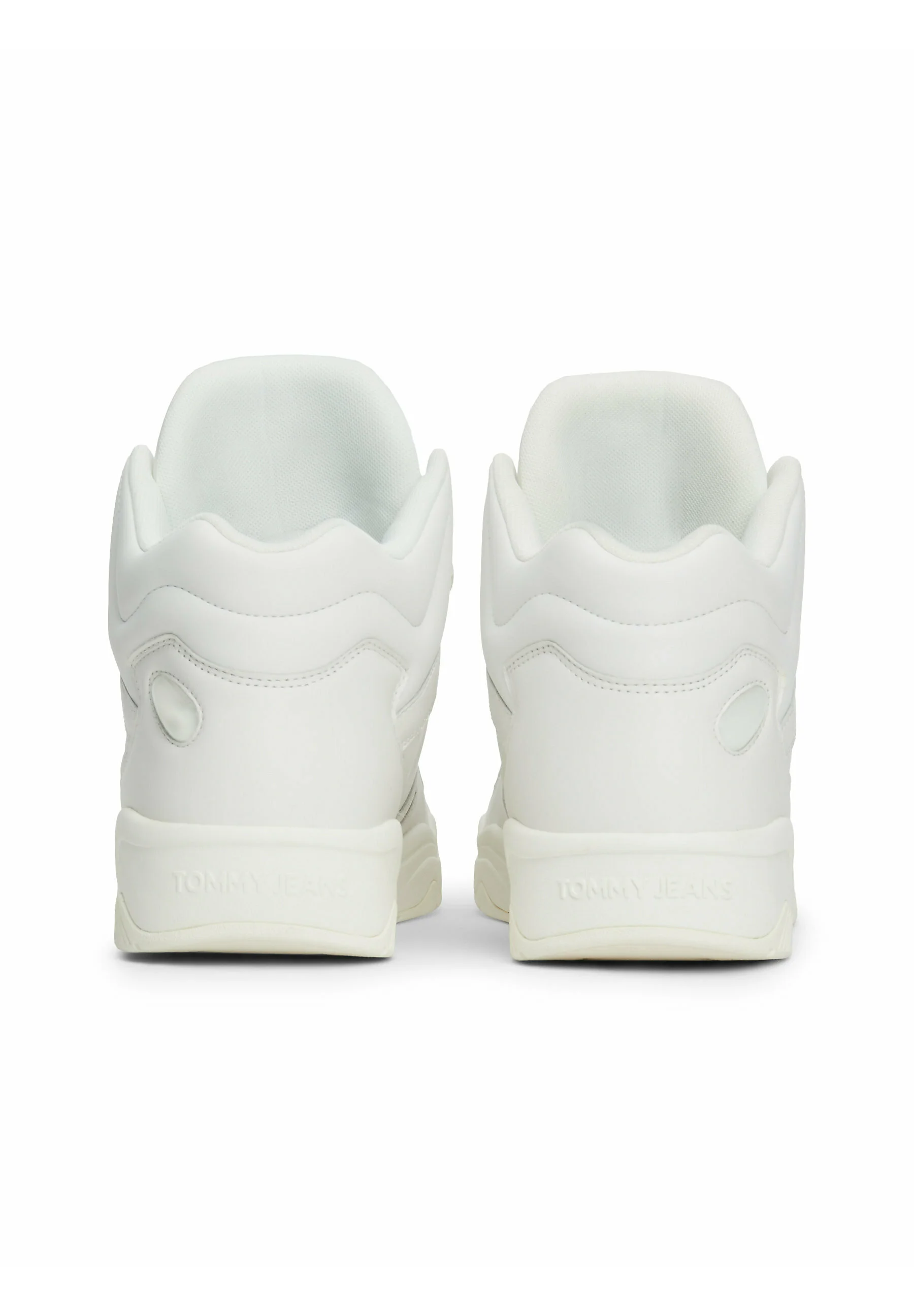 Tommy Jeans ARCHIVO- Zapatillas altas