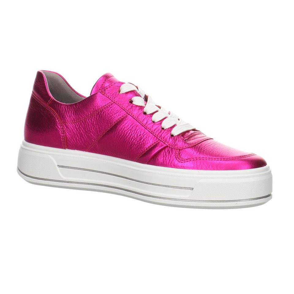 ara Canberra Schnürschuh