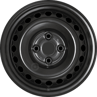 ALCAR 3635 schwarz - ATU