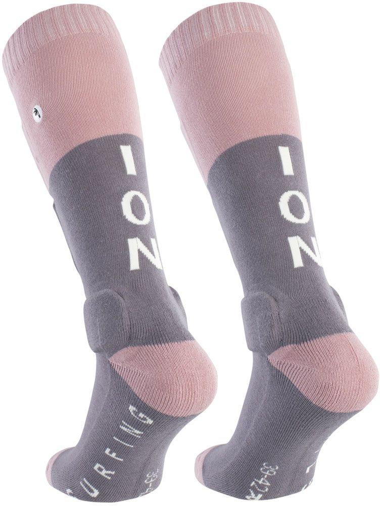 ION BD Socks - Socken mit Knöchel-/Schienbeinschutz kaufen | Bike-Discount