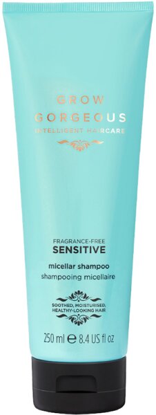 Grow Gorgeous Sensitive Micellar Shampoo Shampoo